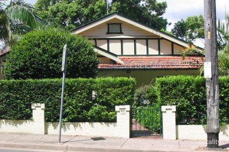 60 Norton St, Ashfield, NSW 2131
