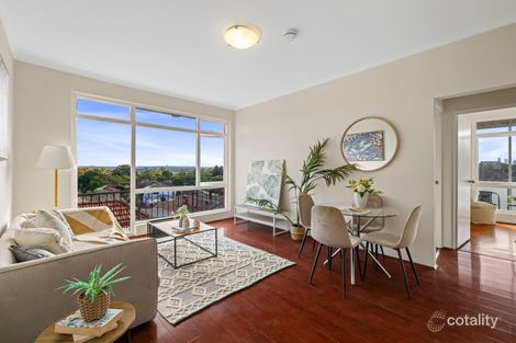 Property photo of 20/7A Bruce Street Ashfield NSW 2131