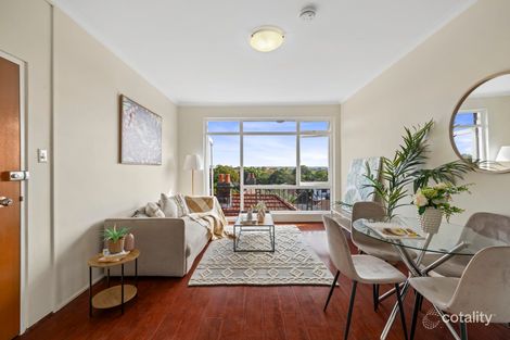 Property photo of 20/7A Bruce Street Ashfield NSW 2131