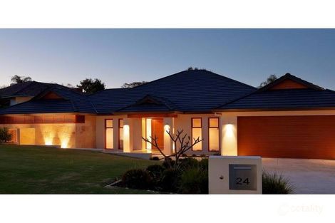 24 The Boulevard, Floreat, WA 6014