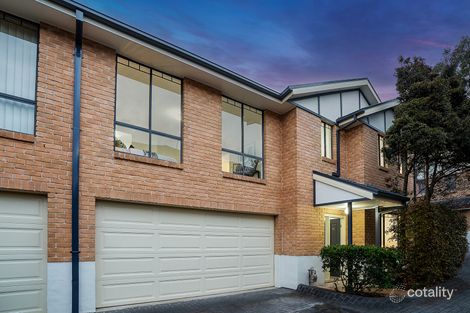 12/18-20 Pearce St, Baulkham Hills, NSW 2153
