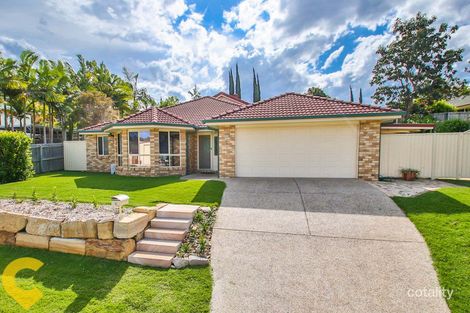 9 Mindi Ct, Cashmere, QLD 4500