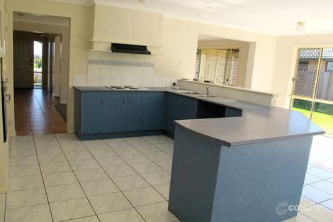 Property photo of 16 Wyalo Circuit Parkinson QLD 4115