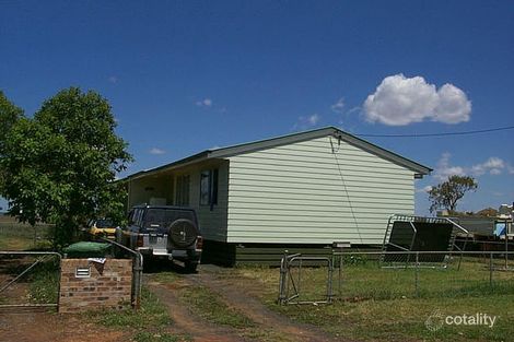 3 Jerome St, Dalby, QLD 4405