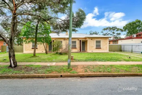 29 Wexcombe St, Elizabeth Vale, SA 5112