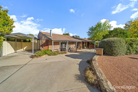 Property photo of 2 Joske Place Latham ACT 2615
