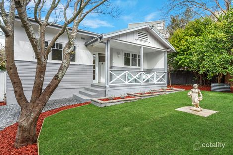 Property photo of 4 Hyacinth Street Asquith NSW 2077