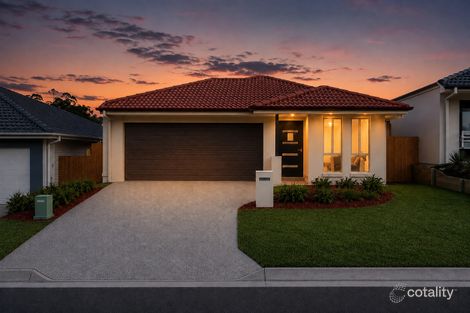 32 Gunther Ave, Coomera, QLD 4209
