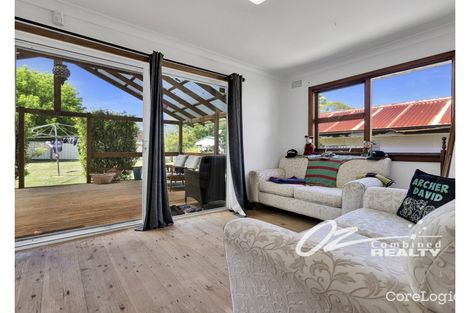 Property photo of 36 Sydney Street Huskisson NSW 2540