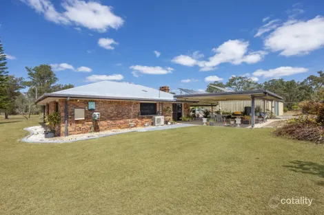 Property photo of 6 Caledonian Road Thagoona QLD 4306