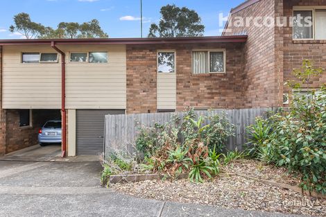 Property photo of 5/72 Campbellfield Avenue Bradbury NSW 2560
