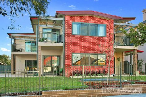 36/80 Victoria Rd, Marrickville, NSW 2204