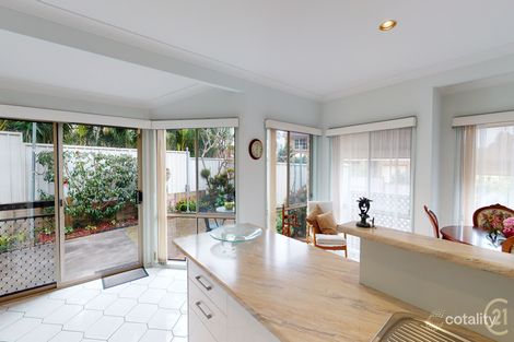 Property photo of 1 Westralia Close Salamander Bay NSW 2317
