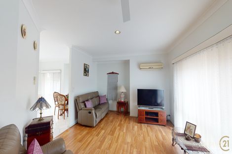 Property photo of 1 Westralia Close Salamander Bay NSW 2317