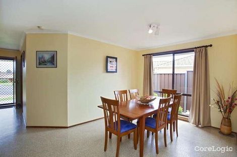 Property photo of 196 Cockatiel Circuit Green Valley NSW 2168