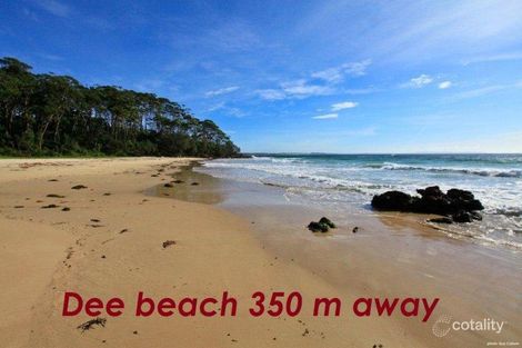 Property photo of 87 North Bendalong Road Bendalong NSW 2539