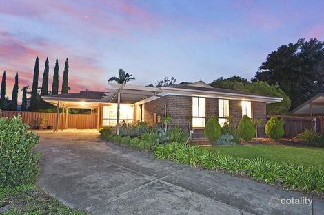 13 Gorton Ct, St Agnes, SA 5097