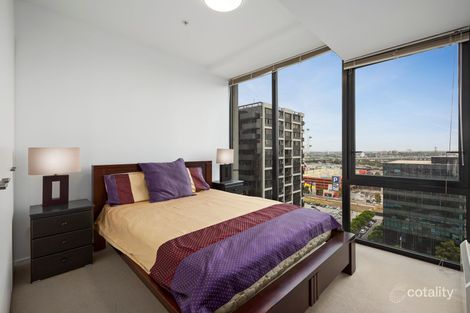Property photo of 1409/15 Caravel Lane Docklands VIC 3008