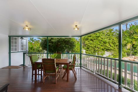 Property photo of 24 Mindham Street Mysterton QLD 4812