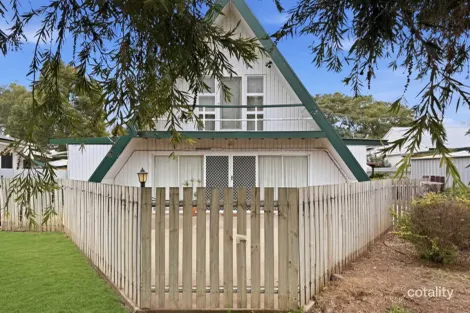 Property photo of 311 Edward Street Moree NSW 2400