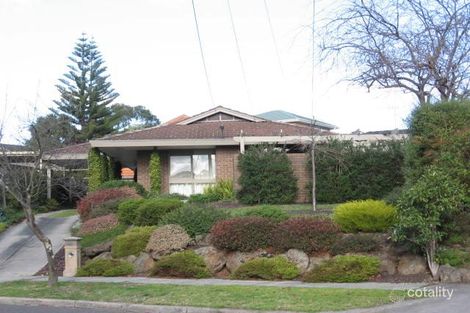 37 Worthing Ave, Doncaster East, VIC 3109