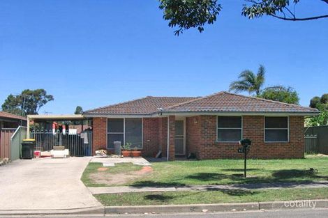 20 Southee Cct, Oakhurst, NSW 2761