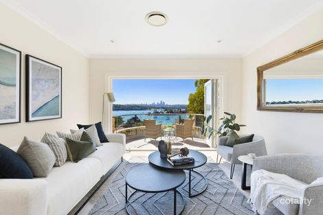 Property photo of 49 St Georges Crescent Drummoyne NSW 2047
