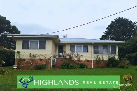 40 West Ave, Glen Innes, NSW 2370