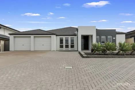 Property photo of 127 Pommern Way Wallaroo SA 5556