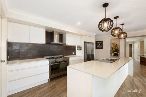 Property photo of 2 Franklin Street Upper Coomera QLD 4209