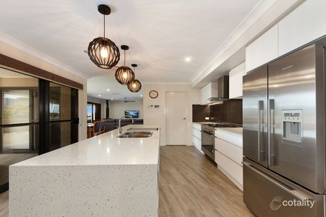 Property photo of 2 Franklin Street Upper Coomera QLD 4209