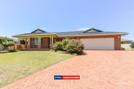 4 Kumbu Pl, Hillvue, NSW 2340