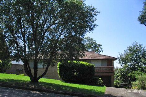 46 Durali Ave, Winmalee, NSW 2777