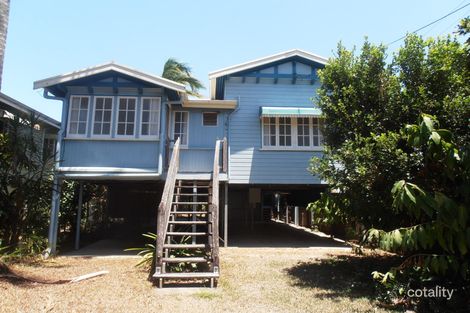 Property photo of 27 Lily Street Cairns North QLD 4870