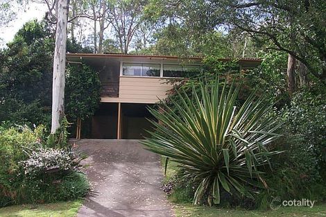 16 Cooinda St, The Gap, QLD 4061