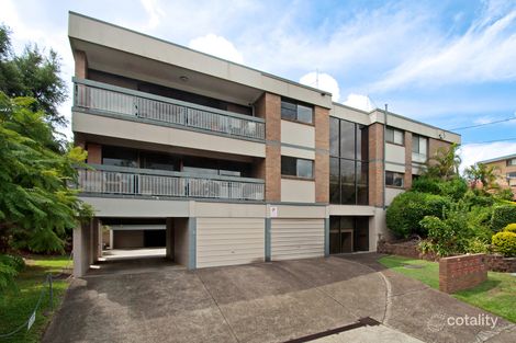 8/49 Maryvale St, Toowong, QLD 4066