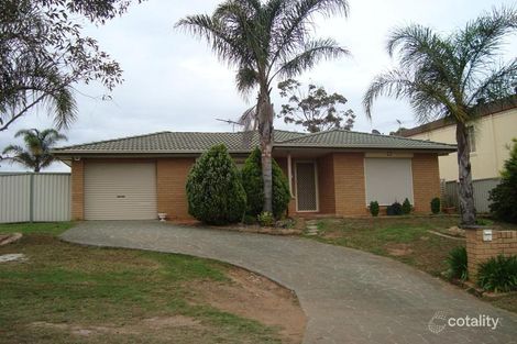 Property photo of 159 Braidwood Drive Prestons NSW 2170