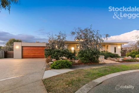 Property photo of 2 Burridge Court Botanic Ridge VIC 3977
