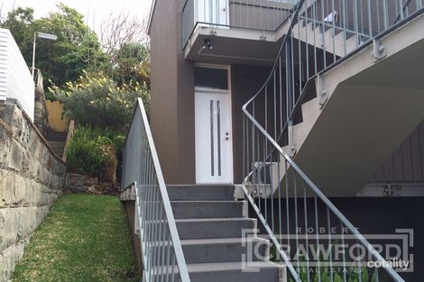 Property photo of 2/4 Hillview Crescent The Hill NSW 2300