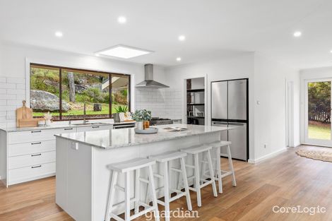 Property photo of 53 Shoplands Road Annangrove NSW 2156