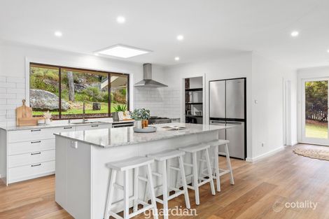 Property photo of 53 Shoplands Road Annangrove NSW 2156