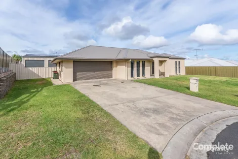 Property photo of 10 Gemstone Court Mount Gambier SA 5290
