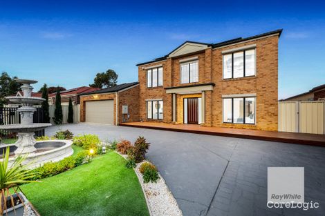 Property photo of 8 Evergreen Court Taylors Hill VIC 3037