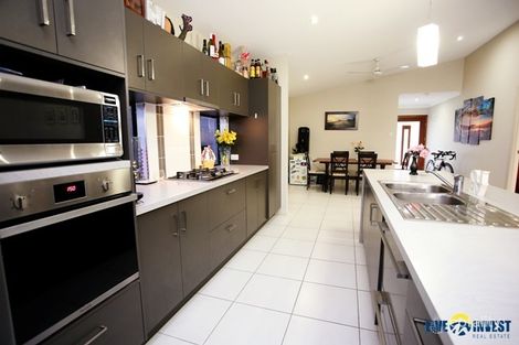 Property photo of 1 South Beck Drive Rasmussen QLD 4815