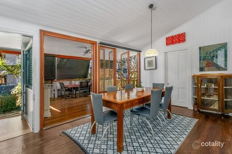Property photo of 27 Windsor Avenue Lutwyche QLD 4030