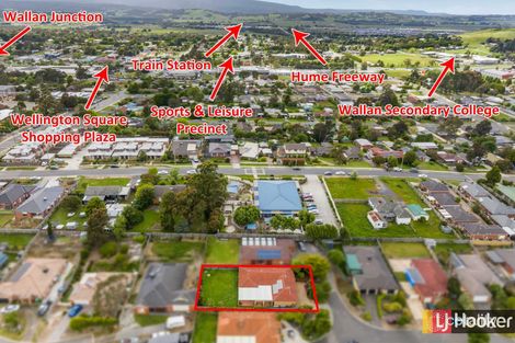 Property photo of 5 Thomas Place Wallan VIC 3756