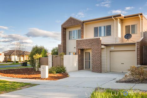 146 Bill Ferguson Cct, Bonner, ACT 2914