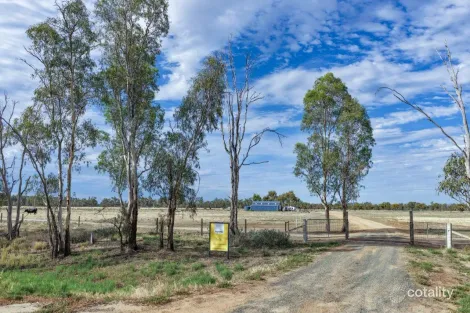 1124 Gonn Rd, Gonn, NSW 2732