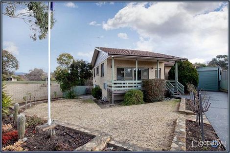 14 Degraves Cres, Wanniassa, ACT 2903