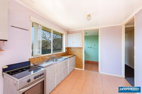 Property photo of 80 Carruthers Street Curtin ACT 2605